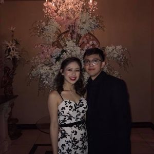 Meet your Posher, Daniella